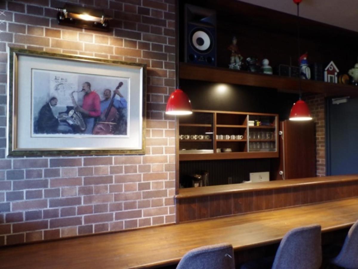 Design Hotel Space. K Karuizawa Extérieur photo